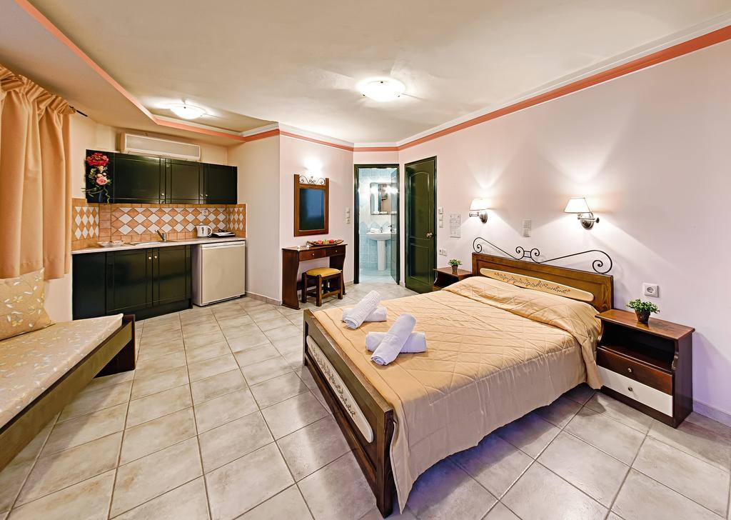 Harmony Hotel Keri Cameră foto
